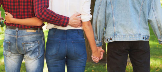 Conseils pour les couples vivant une situation d'adultère