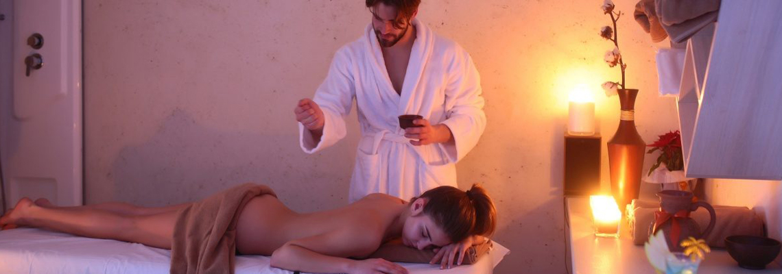 massage érotique