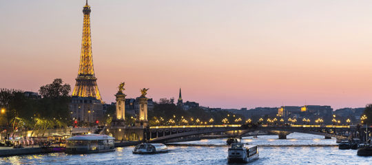 Paris