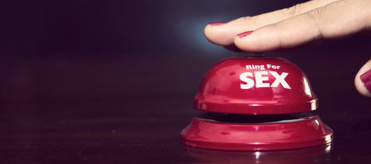 Sexe au tel