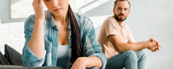 sauver son couple après une tromperie
