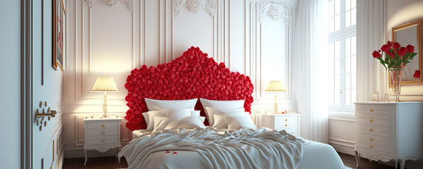 Love room